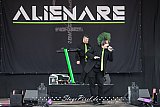 Alienare (Amphitheater Gelsenkirchen)