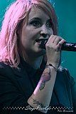 Anna Lux (Coesfeld Fabrik)