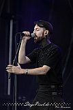 Auger (M'era Luna Festival 2026)