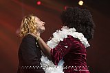 Bette Smith (Sch&ouml;ppingen 33. Internationales Blues Festival)