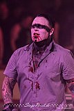 Combichrist (Gelsenkirchen Zirkus Probst)