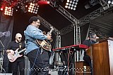 D.K. Harrell (Schöppingen 31. Internationales Blues Festival)