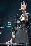 Das Ich (K&ouml;ln Amphi Festival 2026)