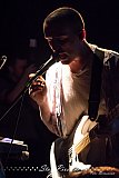 Deaf Havana (M&uuml;nster Sputnik Cafe)