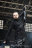 Die Legende von Nord (Castle Rock Festival 2026)