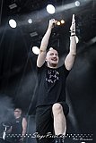 Eisenfunk (M'era Luna Festival 2026)