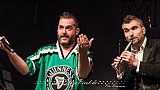 Firkin (Oberhausen Turbinenhalle)