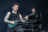Floor Jansen (M'era Luna Festival 2026)