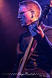 Florian Grey (Oberhausen Kulttempel)