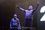 Front 242 (Hildesheim M'era Luna Festival 2024)