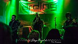 GROOVENOM (Bochum Rockpalast)
