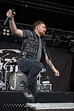 Harpyie (K&ouml;ln Amphi Festival 2026)