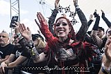 Impressionen (M'era Luna Festival 2026)