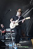 Israel Nash (Sch&ouml;ppingen 33. Internationales Blues Festival)