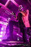 Johnny Deathshadow (Bochum Matrix)