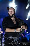 Saltatio Mortis (M'era Luna Festival 2026)