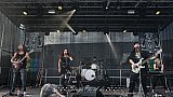 Silent Revenants (Coesfeld Rock am Turm)