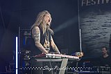Solar Fake (K&ouml;ln Amphi Festival 2026)