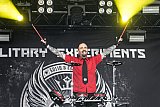 Solitary Experiments (K&ouml;ln Amphi Festival 2026)