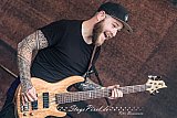 Spin My Fate (Rock am Turm Coesfeld)