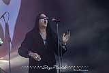 The 69 Eyes (M'era Luna Festival 2026)