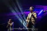 The Freaky Buds (Sch&ouml;ppingen 33. Internationales Blues Festival)