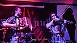 The Scarlett Scallywags (D&uuml;lmen Neue Spinnerei)