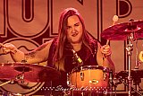 Thundermother (Osnabr&uuml;ck Hafensommer)