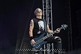 Unzucht (M'era Luna Festival 2026)