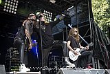 Wisborg (Castle Rock Festival 2026)