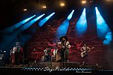 Mr Hurley & die Pulveraffen (Auto-Arena-Oberhausen)