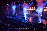 V&ouml;lkerball (Oberhausen Turbinenhalle)