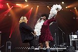 Bette Smith (Sch&ouml;ppingen 33. Internationales Blues Festival)