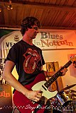 Blues in Nottuln (Nottuln Alte Amtmannei)
