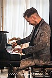The Bluesanovas (Nottuln Alte Amtmanei)