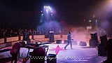 Combichrist (Gelsenkirchen Zirkus Probst)
