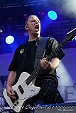 Crematory (Castle Rock Festival 2017)