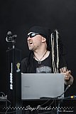 Eisenfunk (M'era Luna Festival 2026)