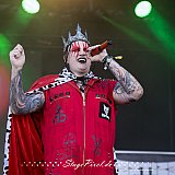 Extize (Hildesheim M'era Luna Festival 2024)