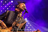Fantastic Negrito (Schöppingen Grolsch Blues Festival)