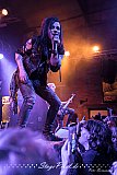 Hell Boulevard (Oberhausen Kulttempel)