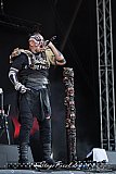 Hocico (M'era Luna Festival 2026)