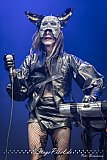 Iamx (M'era Luna Festival 2026)