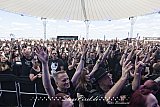 Impressionen (M'era Luna Festival 2026)