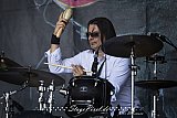 Israel Nash (Sch&ouml;ppingen 33. Internationales Blues Festival)