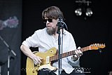 Jason Ricci & Damon Fowler (Sch&ouml;ppingen 33. Internationales Blues Festival)