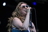 Joanne Shaw Taylor (Sch&ouml;ppingen 33. Internationales Blues Festival)