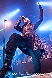 OOMPH! (Bochum Zeche)