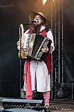 Mr Hurley und die Pulveraffen (MPS Dortmund)