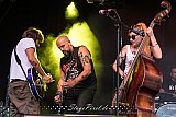 Ski's Country Trash (Castle Rock Festival)